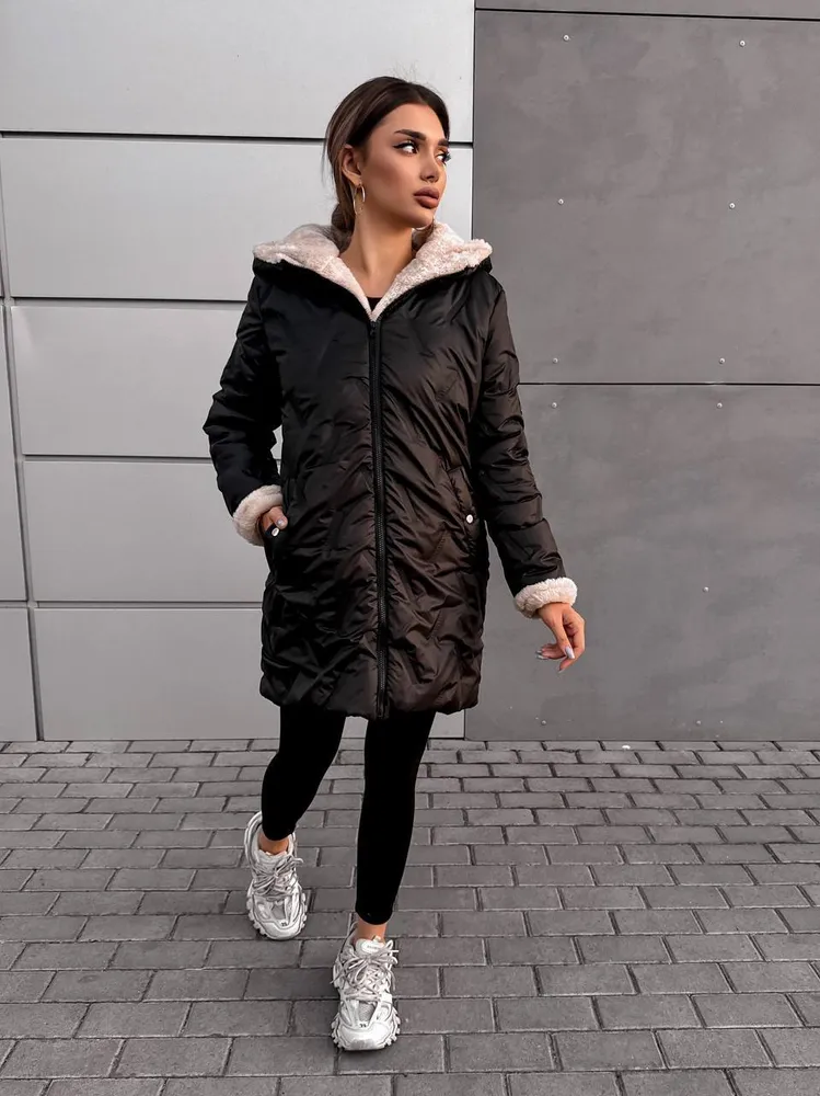 Куртка УК-9367 Фабрика Моды