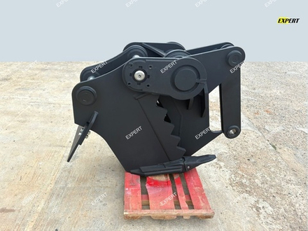 Корчеватель пней РАПТОР для SHANTUI