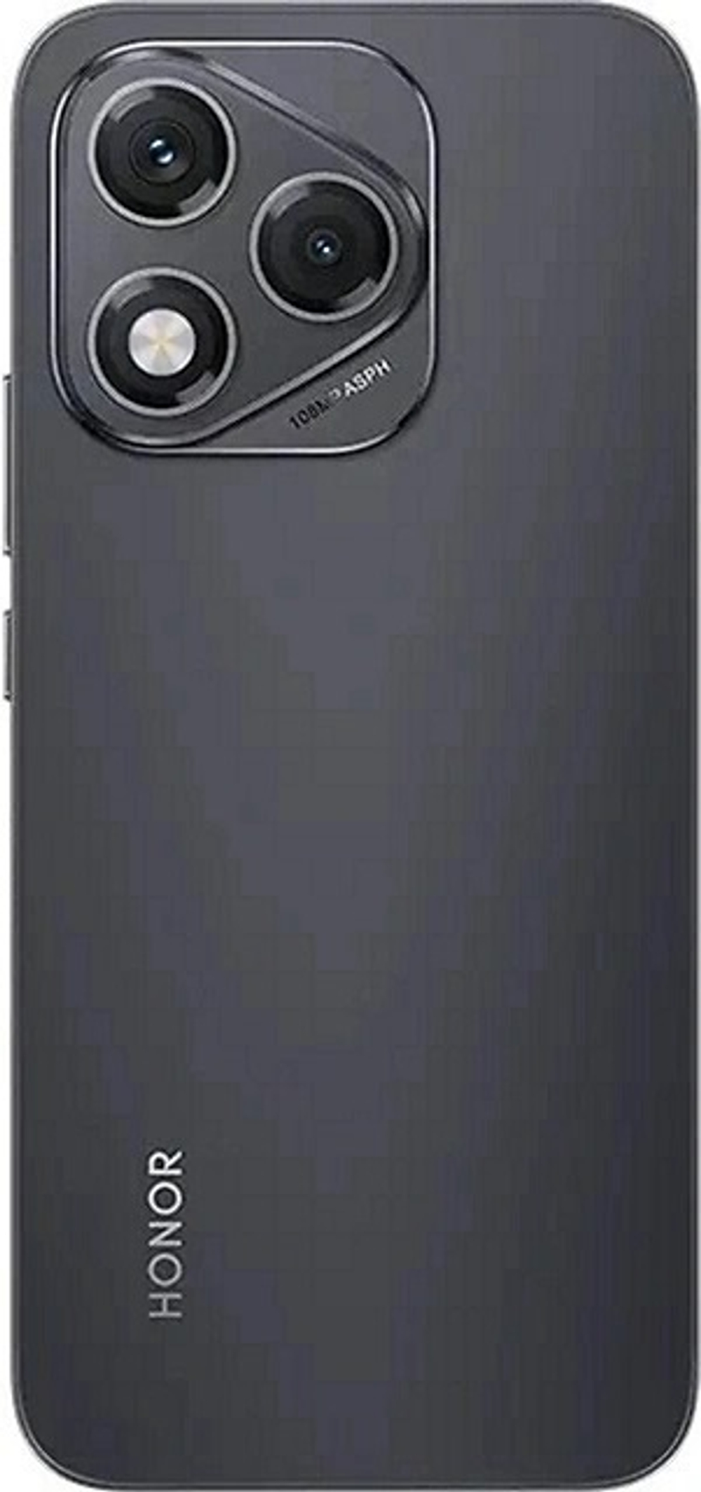 Смартфон Honor 400 Lite 8/256GB, Вельветовый чёрный (ABR-NX1)