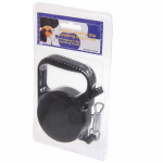 Поводок-рулетка «Веселая прогулка» 3м до 10кг цвет микс