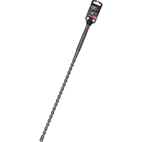 Бур по бетону SDS-max METALLICA Ultra 16 х540/400 мм   905937
