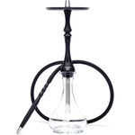 Кальян Alpha Hookah Model X KAPPA (BOX) (Black Matte)