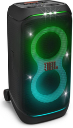 Портативная колонка JBL PartyBox 320 черный