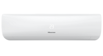 Инверторная сплит-система Hisense ZOOM 2.0 DC Inverter AS-09UW4RYRKB06