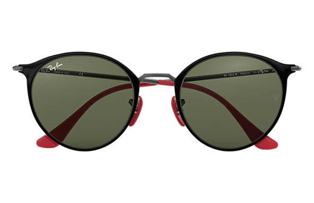 Ray Ban SCUDERIA FERRARI RB 3602M F020/31