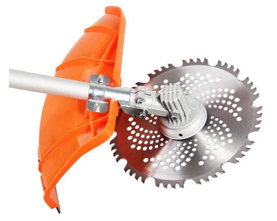 Триммер бензиновый "BRAIT" BPT521