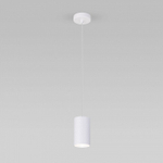 Подвесной светильник Eurosvet Bonaldo 50247/1 LED белый