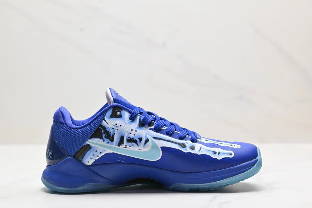 Купить в Москве Nike Kobe 5 X-Ray
