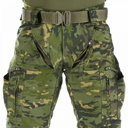 UF PRO STRIKER HT COMBAT PANTS - MultiCam® Tropic