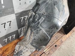 Подкрылок передний правый Changan UNI-V 22-нв Б/У Оригинал C281F2709090900