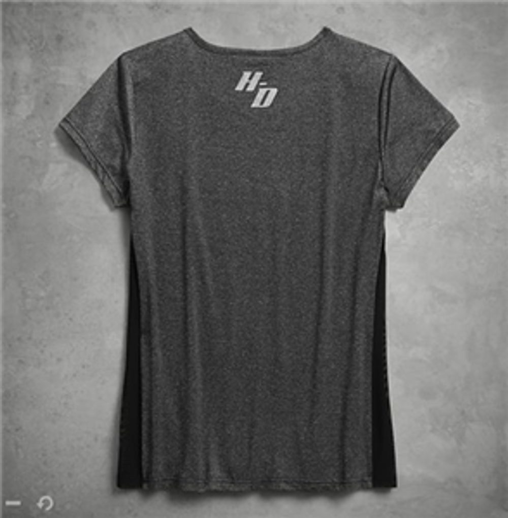 Футболка Harley-Davidson -50%