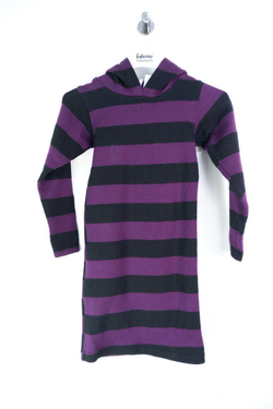 Платье трикотажное, практичное, например для садика на 6 лет