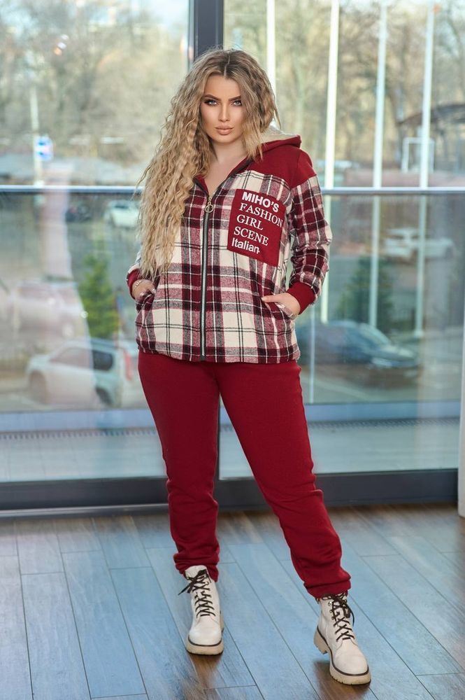 Костюм УК-5225-1 Fabrika