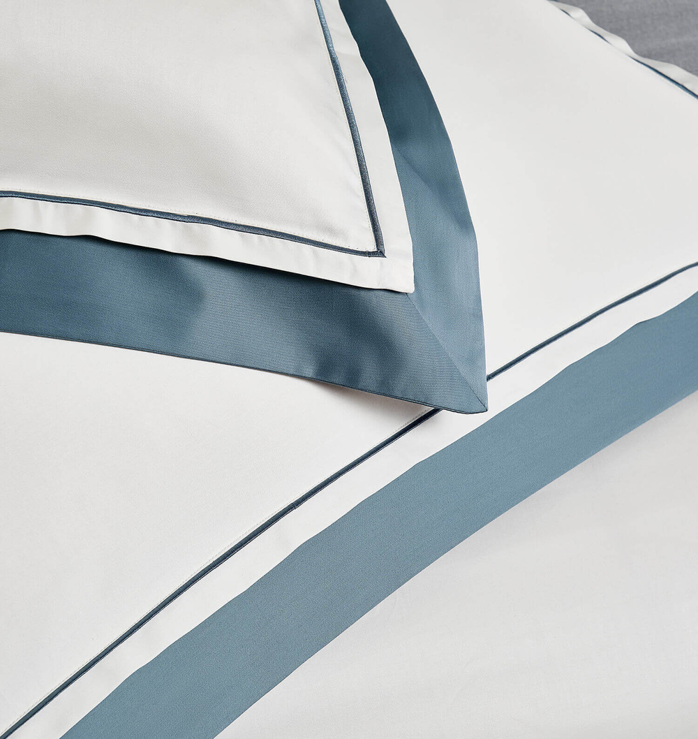 Пододеяльник 150х210 Sharmes Psihea маренго