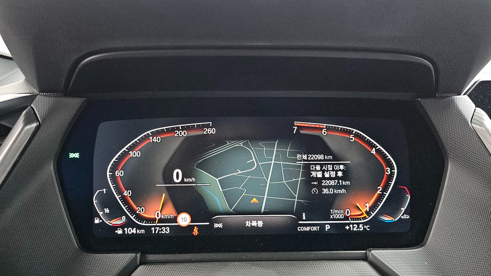 BMW 2 серии Gran Coupe (F44) 220i M Sport