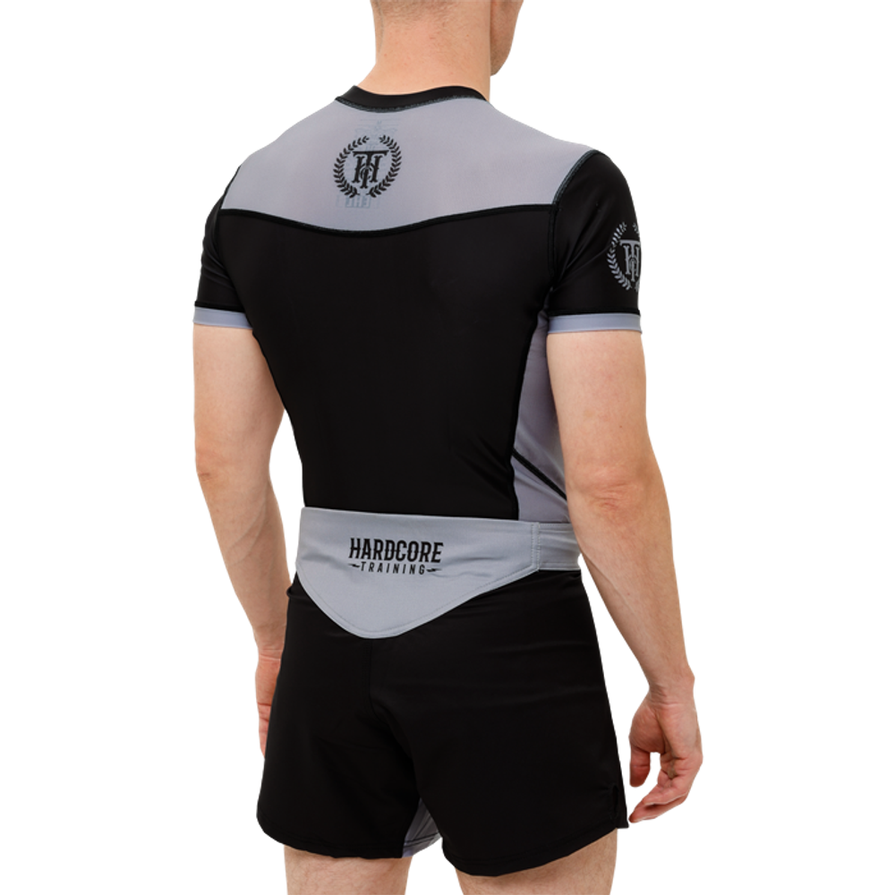 Рашгард HT NeoComp Black
