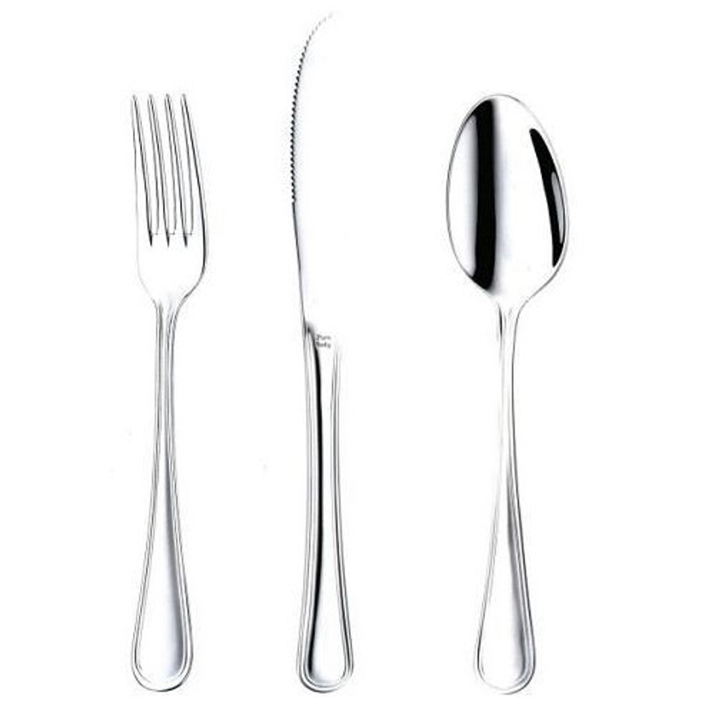 Ложка Десертная/Закусочная Galles 071M0004