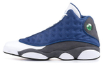 Кроссовки Jordan Air Jordan 13 Retro Flint 2010