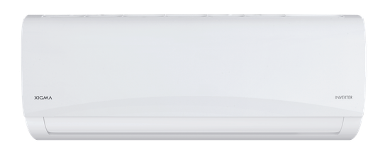Инверторная сплит-система серии JETPRO Inverter XGI-JP27RHA (комплект)