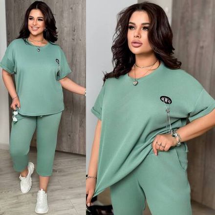 Костюм УК-090-5 Fabrika