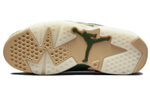 Кроссовки Jordan Jumpman Mvp (Женская размерная сетка)
