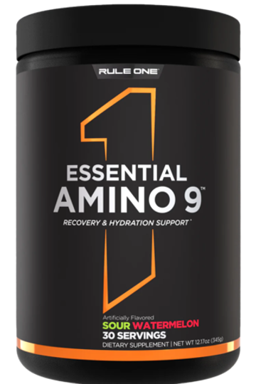 RULE ONE Essential Amino 9 330g , Аминокислоты