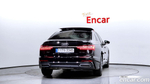 Audi A6 (C8) 40 TDI Premium (08.2022)