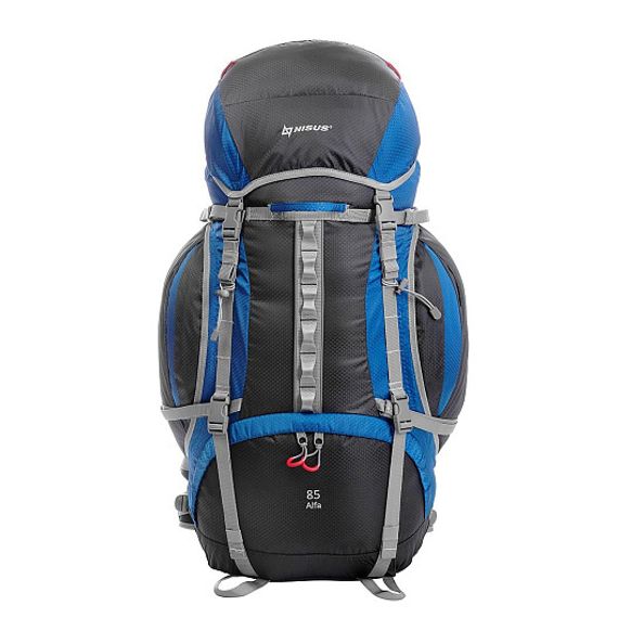 Рюкзак Alfa 85 (N-TB2522-85L) NISUS