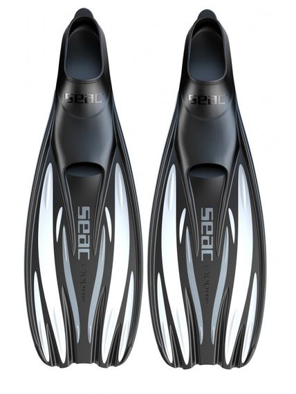 Ласты Seac F100 PRO белые