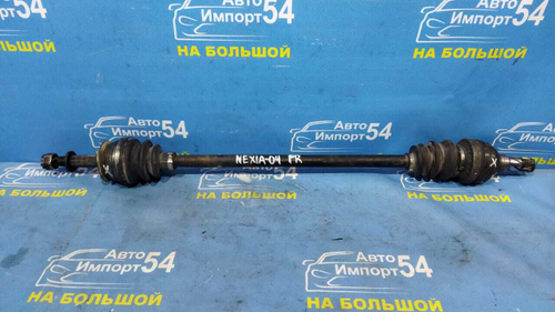 Привод передний правый DAEWOO NEXIA 2001