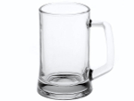 Кружка пивная 300мл "Pub"