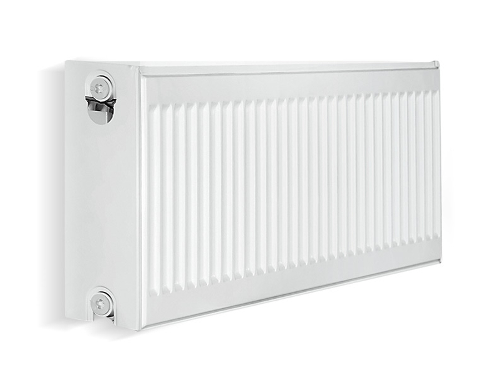 Радиатор Oasis Pro 22х300х900 (1369 Вт) боковое подключение