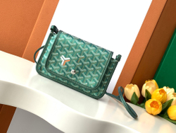 Goyard Plumet Pocket Wallet