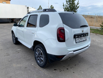 Renault DUSTER Drive Plus 2.0 AT4 4x4