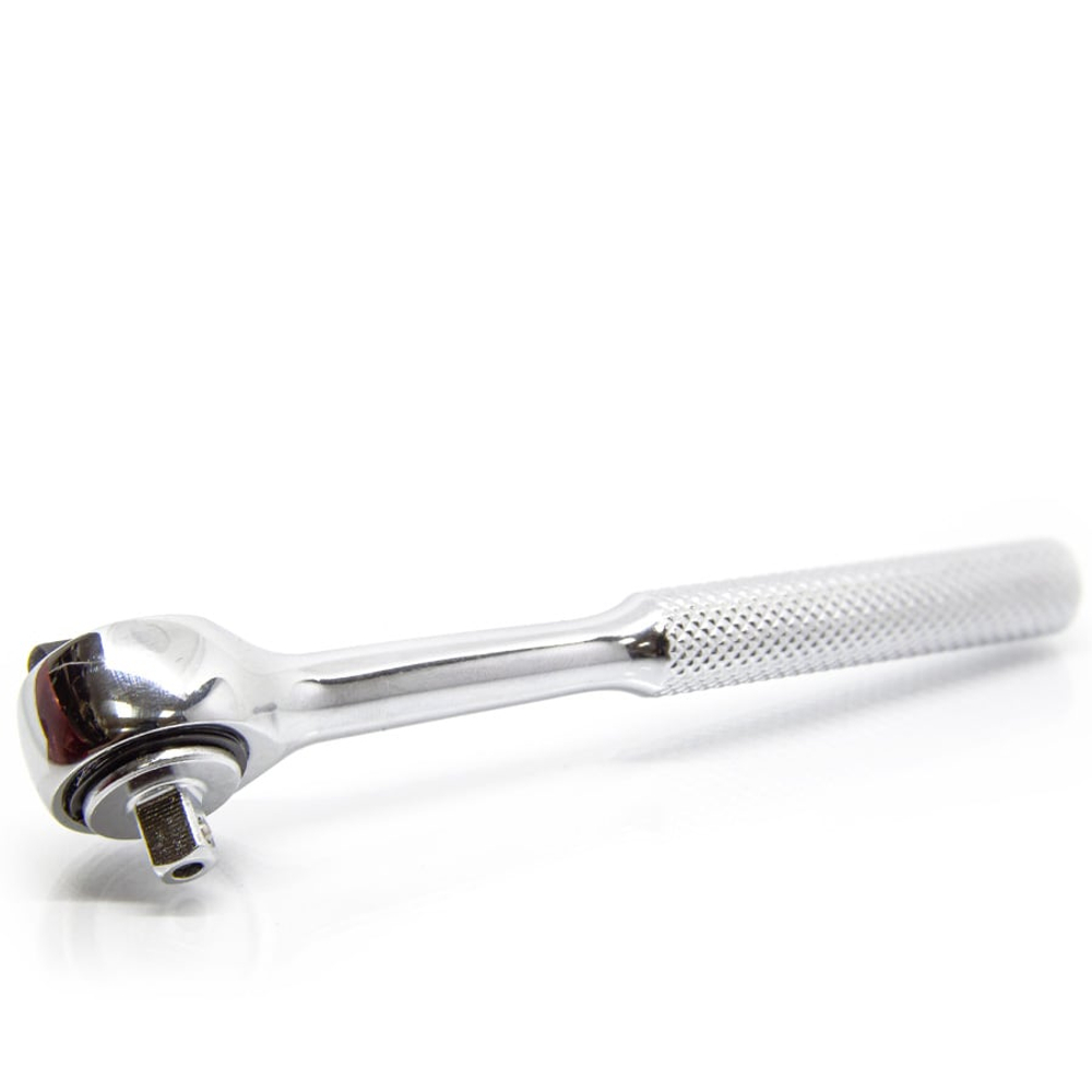 2130NQ трещотка 1/4" с быстрым сбросом