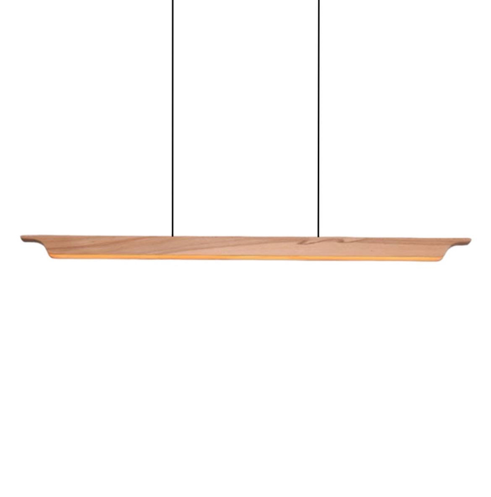 Chandelier  horizontal Malthe