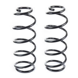 Пружины GANZ задние L=R MAZDA 6 1.8 / 2.0L 02-08 (комплект 2 шт.) Арт.: GIK02327