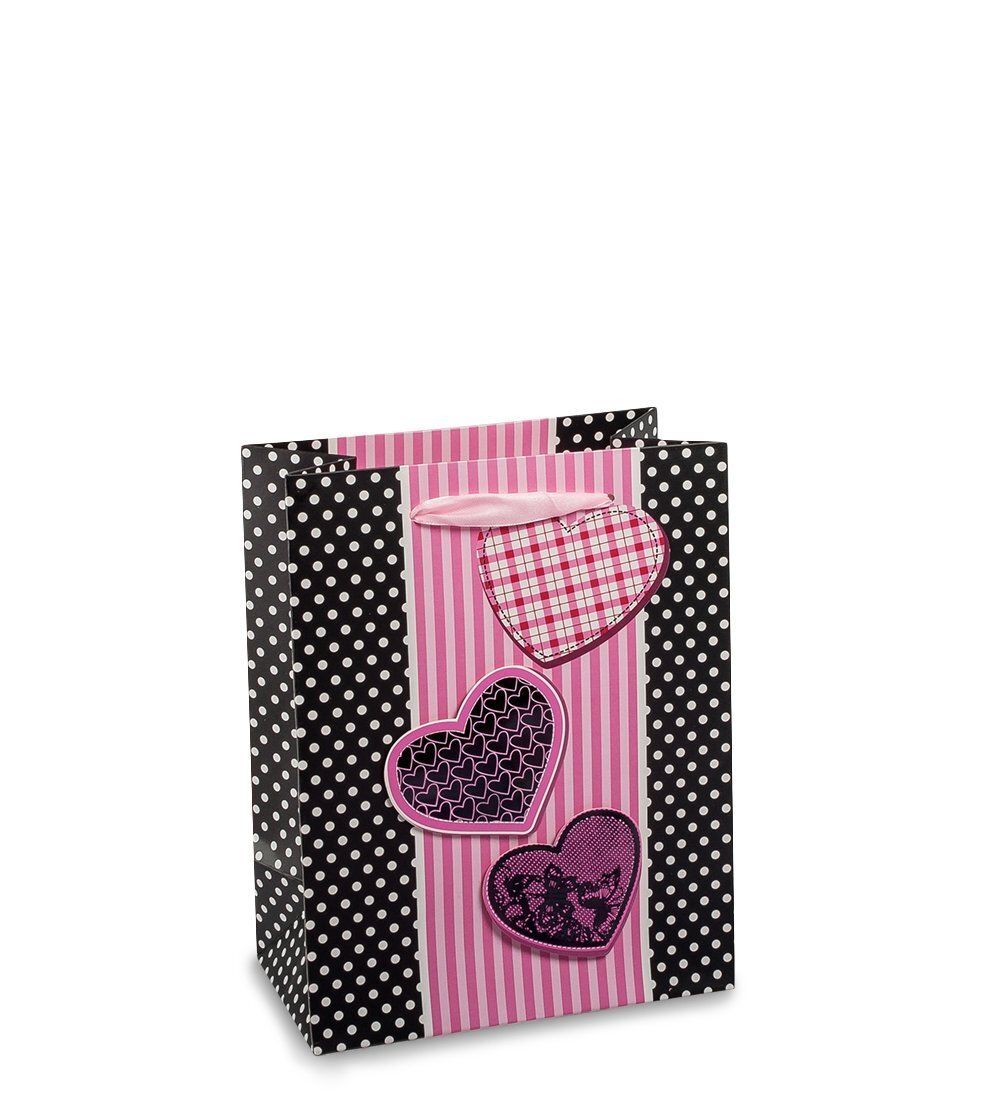 Packing Symphony Z-35-1 Пакет «Харт дотс» малый