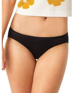 Набор из 4 женских трусиков-бикини (Размер: XXL) (Цвет: разноцветный)