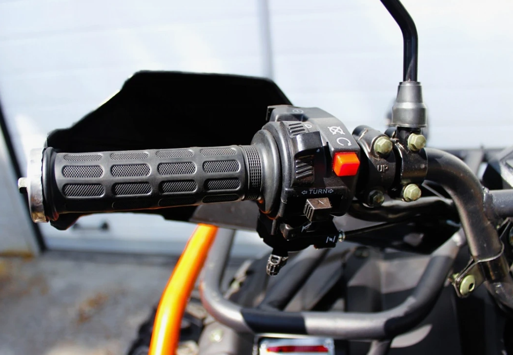 Квадроцикл PROMAX 300 4X4 ALL ROAD