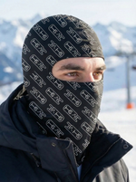 Балаклава Hardsnowboard