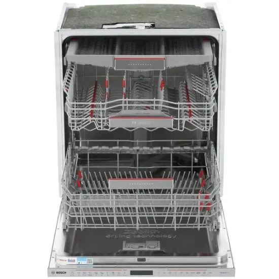 Встраиваемая посудомоечная машина Bosch SMV8YCX02E