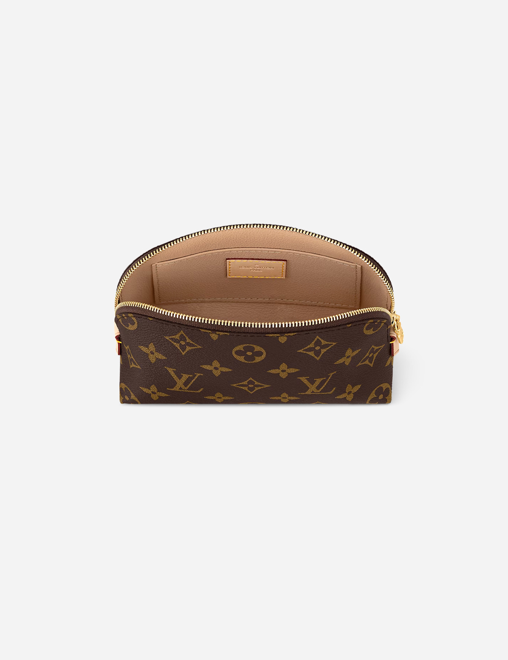 Косметичка Louis Vuitton Cosmetic Pouch Monogram
