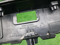 Накладка крышки багажника Geely Okavango (23-нв)