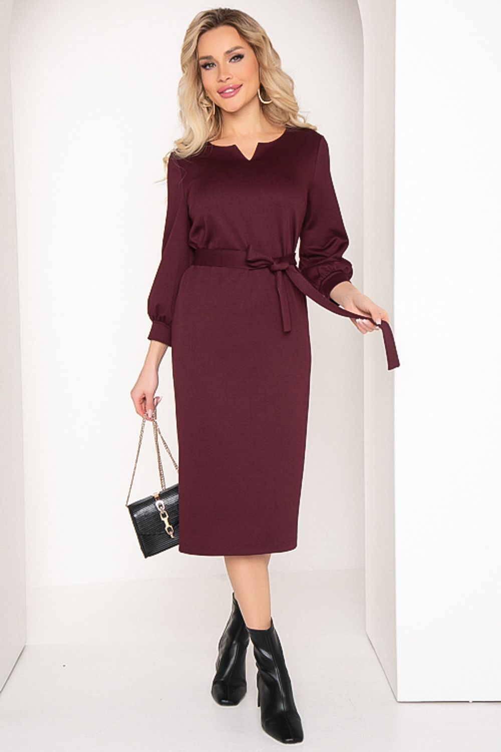 Платье 70623 Avili