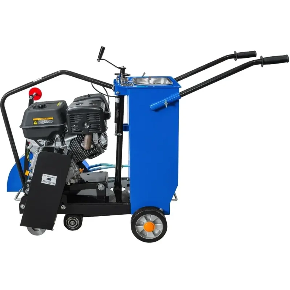 ТСС RH-500L резчик швов 107577