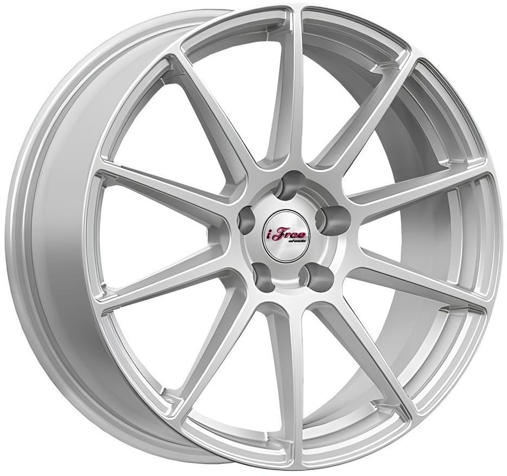 iFree Винзор 7x18 5x114.3 ET 35 Dia 60.1 (нео-классик)