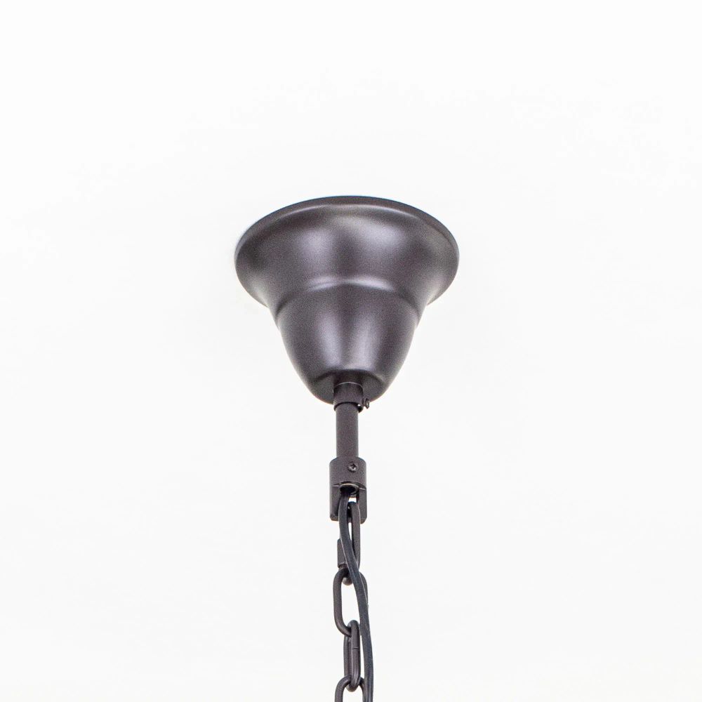 Citilux Мартин CL332171 Люстра хрустальная подвесная Прозрачная