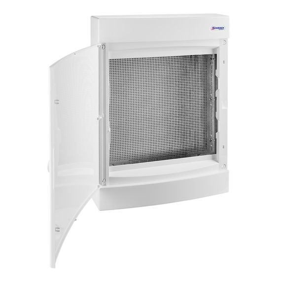 Щит накладной мультимедийный 54 модулей Schrack Technik BK080757--
