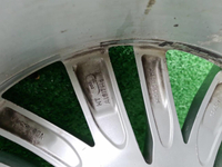 Диск литой R19 VW Touareg 3 (2018-н.в.)